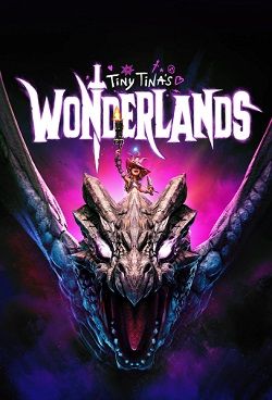 Tiny Tina's Wonderlands